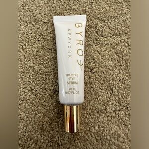 BYROE Truffle Eye Serum Full Size Brand New 20 ml SEALED